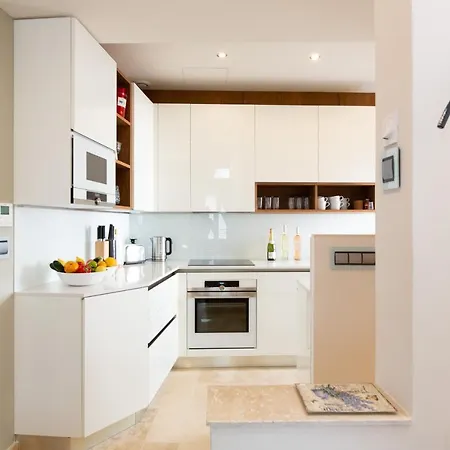 Maison Picasso - Jacuzzi, Vue, Terrasse For 6 *