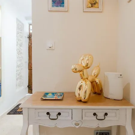 Maison Picasso - Jacuzzi, Vue, Terrasse For 6 Villa *