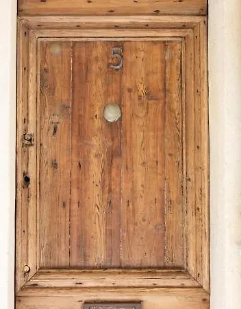 Maison Picasso - Jacuzzi, Vue, Terrasse For 6 * Antibes