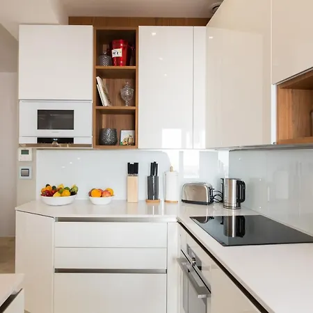 Maison Picasso - Jacuzzi, Vue, Terrasse For 6 *