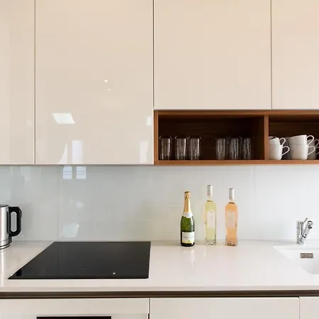 Villa Maison Picasso - Jacuzzi, Vue, Terrasse For 6 *