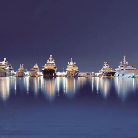 Maison Picasso - Jacuzzi, Vue, Terrasse For 6