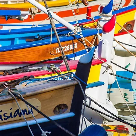 Villa Maison Picasso - Jacuzzi, Vue, Terrasse For 6