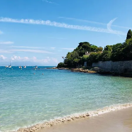 Maison Picasso - Jacuzzi, Vue, Terrasse For 6 *