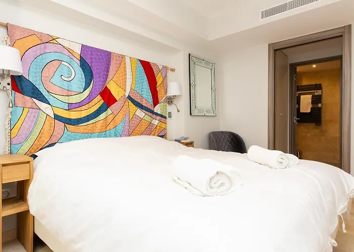 Maison Picasso - Jacuzzi, Vue, Terrasse For 6 Villa Antibes