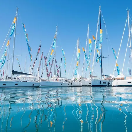 Villa Maison Picasso - Jacuzzi, Vue, Terrasse For 6