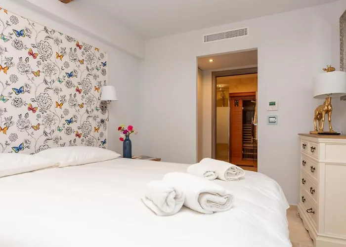 Maison Picasso - Jacuzzi, Vue, Terrasse For 6 Willa Antibes